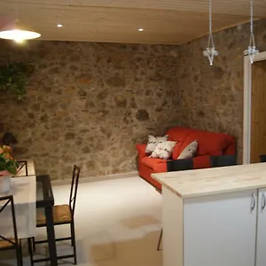  Apartamento Apartament Codina 40